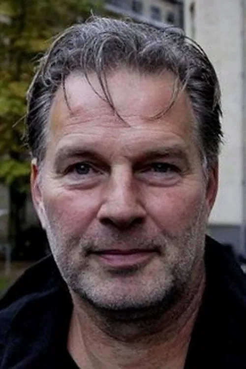 Sten Ørting profile picture