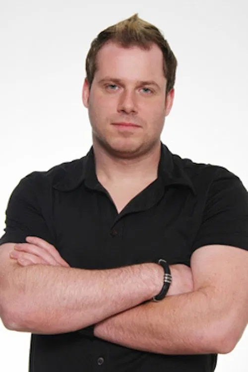 Steven David Nash profile picture