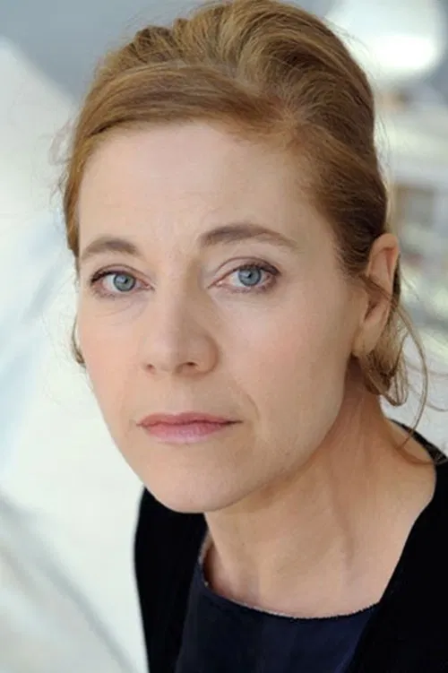 Barbara Melzl profile picture