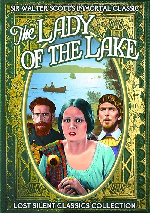 Poster do filme The Lady of the Lake