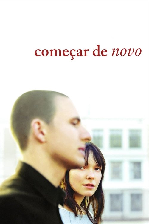 Poster do filme Começar de Novo