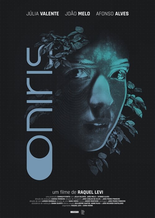 Oníris movie poster