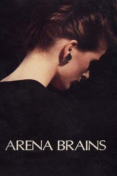 Arena Brains movie poster