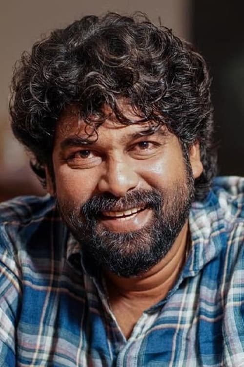 Joju George profile picture