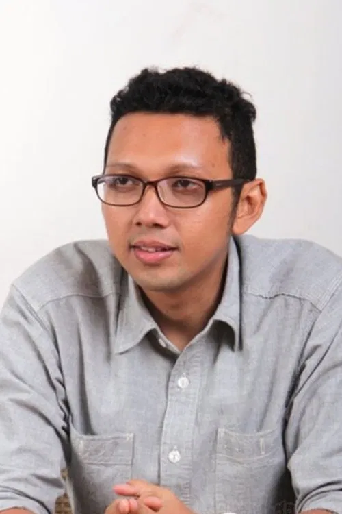 Danial Rifki profile picture