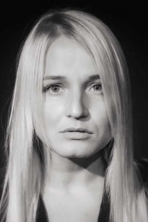 Anastasiia Utrobina profile picture