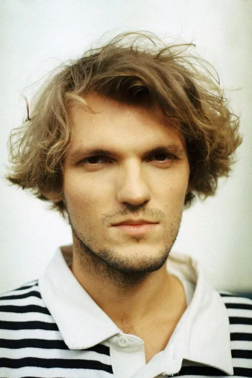 Jakub Guszkowski profile picture