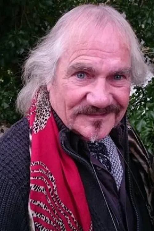 Terry English profile picture