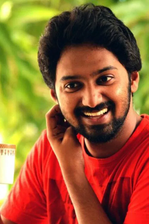 Vishnu Raghav profile picture
