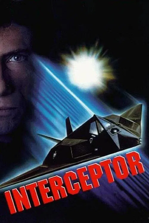 Interceptor movie poster