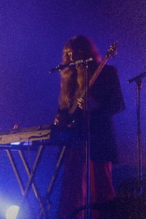 Poster do filme Beach House | Pitchfork Music Festival Paris 2015