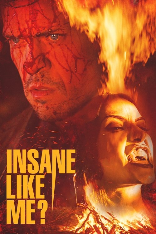 Insane Like Me? movie poster
