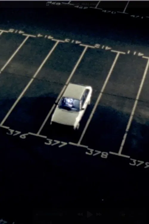 Love Letter movie poster