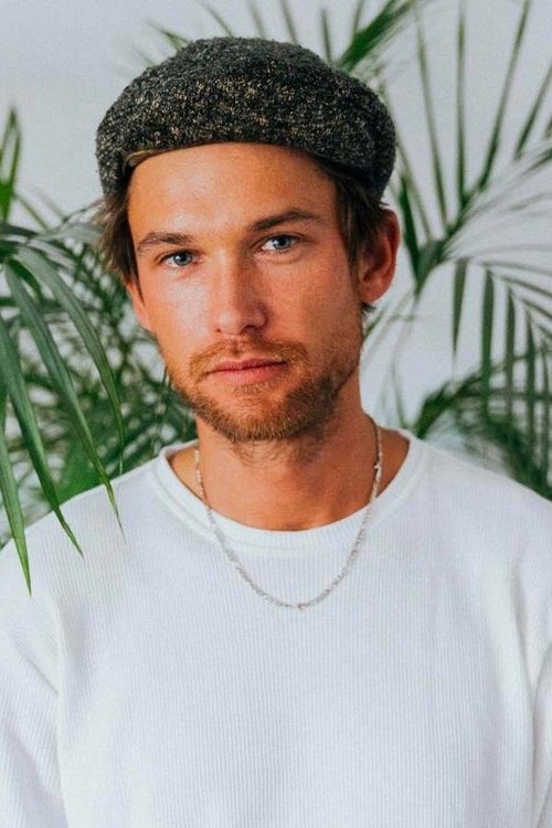 Jeremy Reinhard profile picture