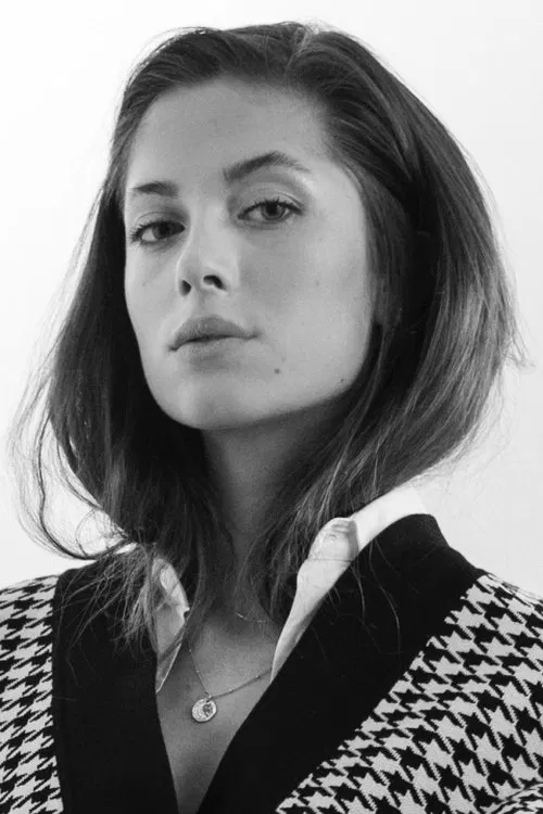 Iliona Roulin profile picture