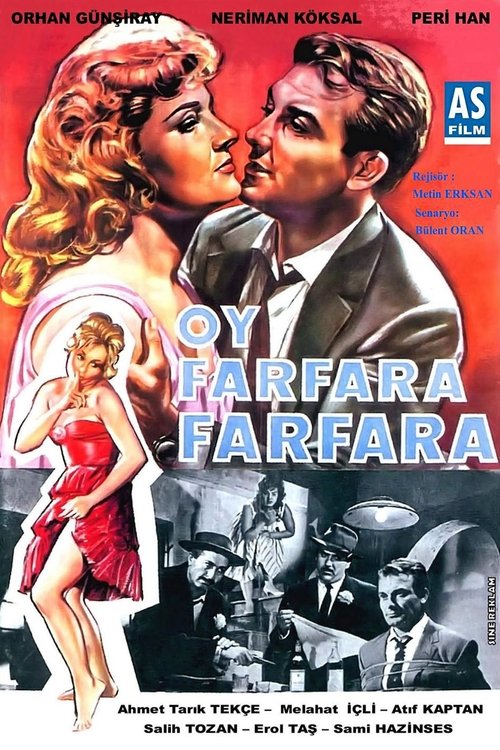 Oy Farfara Farfara movie poster