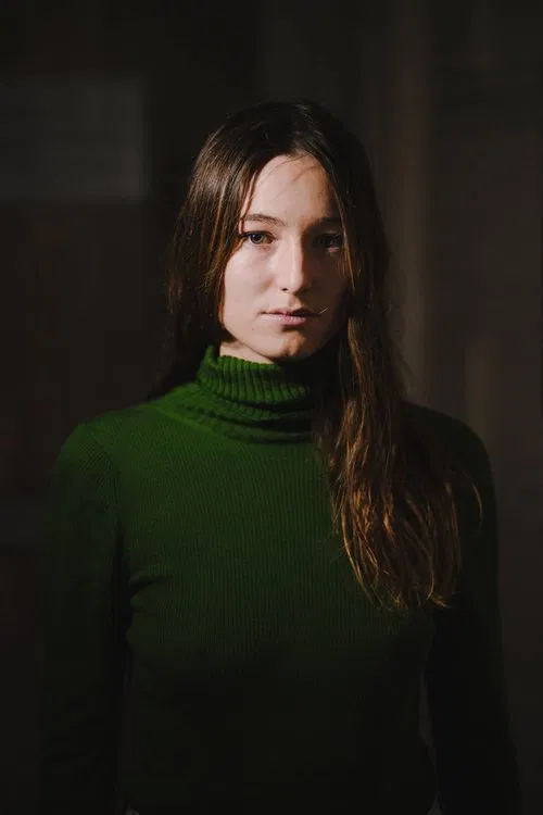 Camille Étienne profile picture