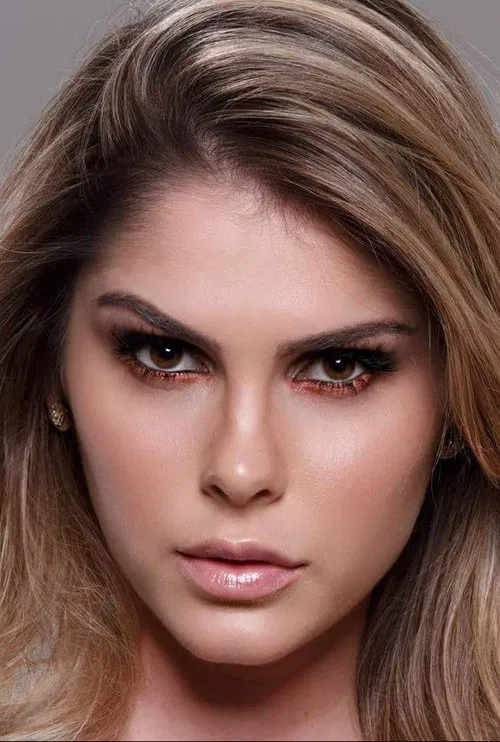 Bárbara Evans profile picture