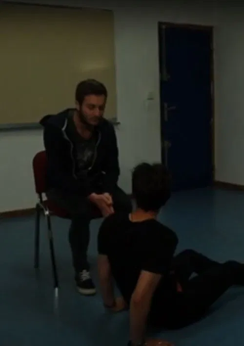 Les Rêveurs Anonymes movie poster