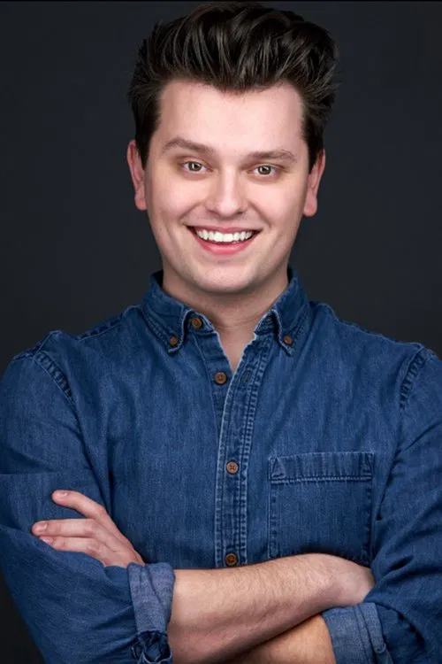 Jake Waford profile picture