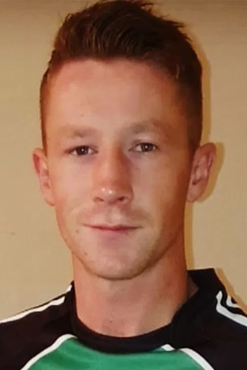 Feargal McCrory profile picture