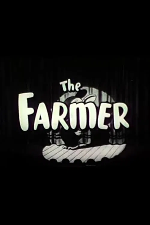 The Farmer movie poster