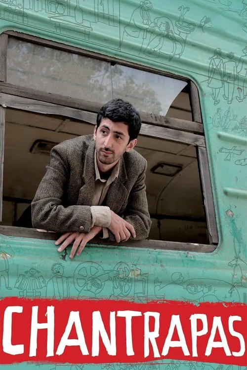 Chantrapas movie poster