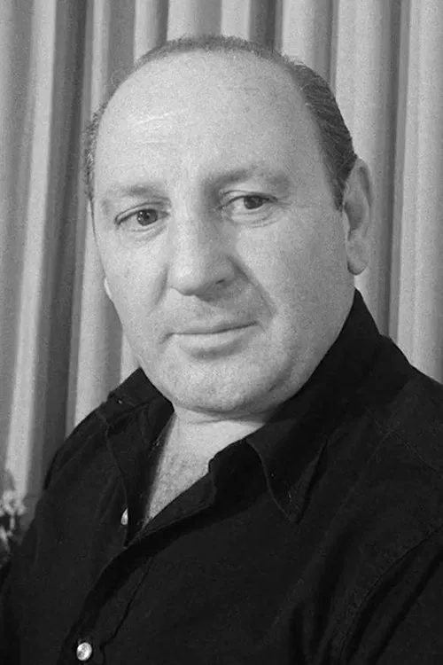 Bob Oran profile picture