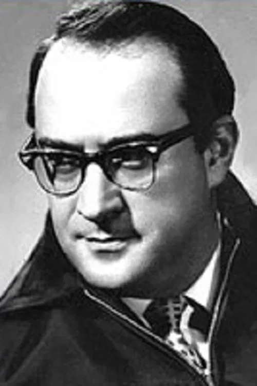 Naum Birman profile picture