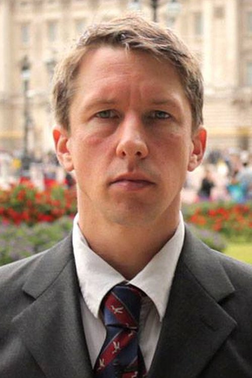 Tom Walker profile picture
