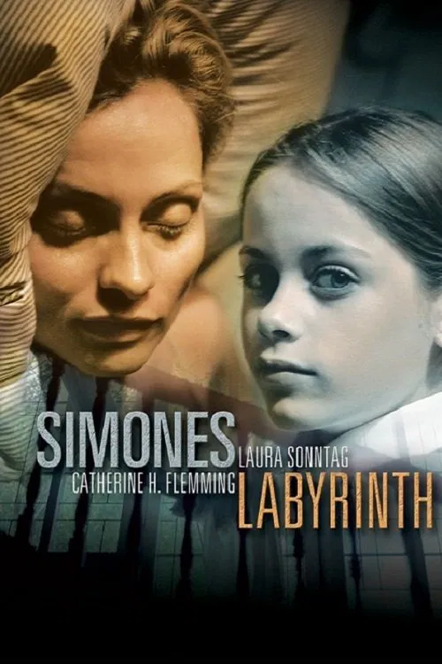 Simones Labyrinth movie poster