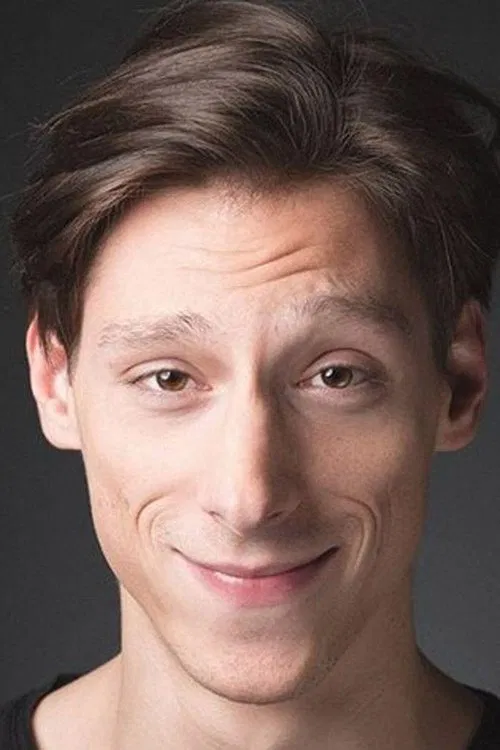 Eryk Kulm profile picture