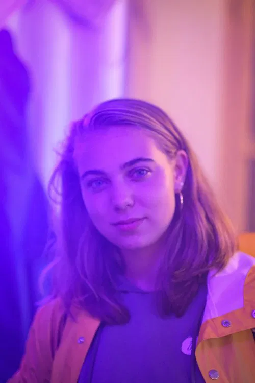 Hannah Oehry profile picture