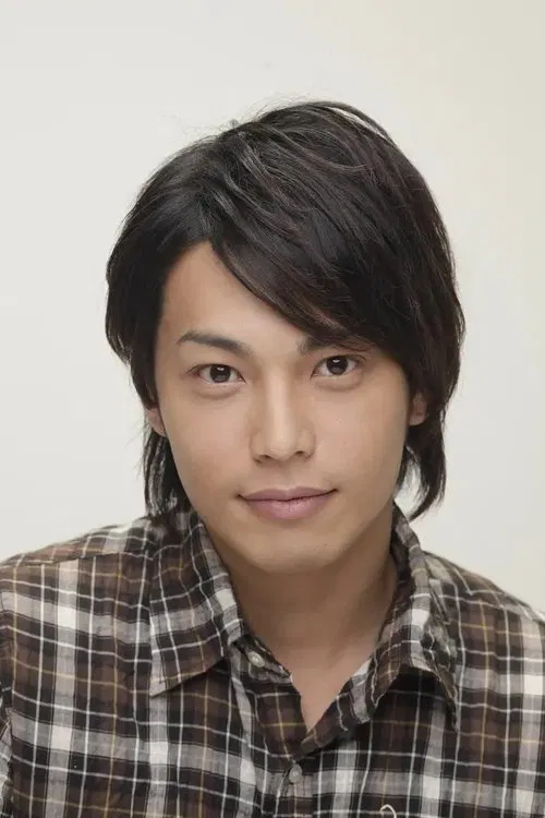 Kengo Ohkuchi profile picture