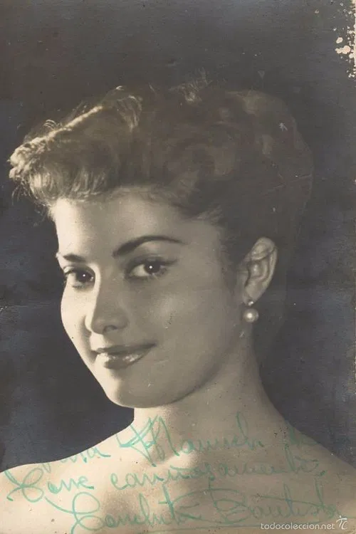 Conchita Bautista profile picture