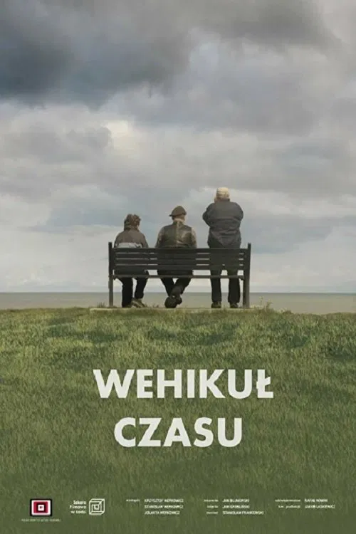 Poster do filme Time Machine