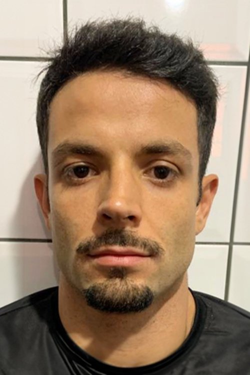 Foto de perfil de Diego Allan Ferreira Iablonski