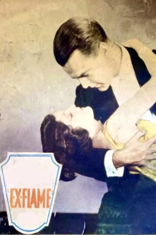 Ex-Flame movie poster