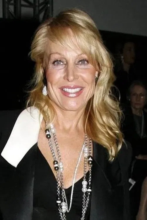 Suzanne Saperstein profile picture