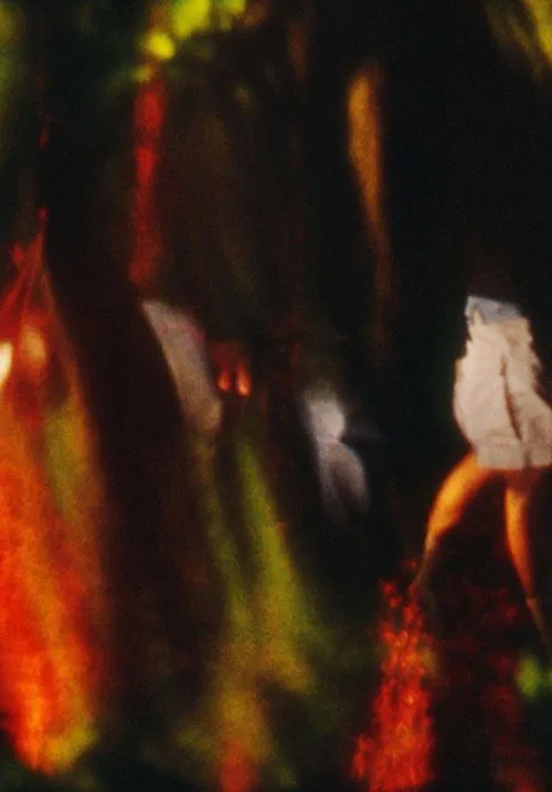 Bagatelle II movie poster