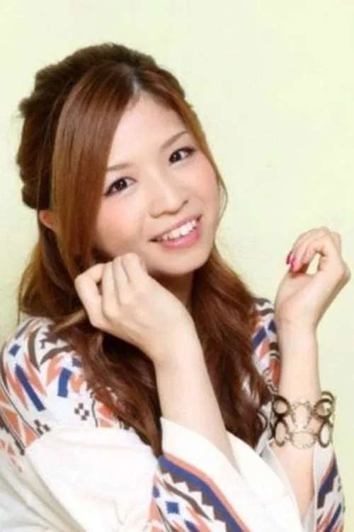 Mona Tomoyama profile picture