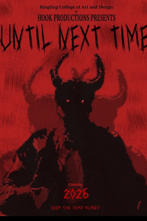 UNTIL NEXT TIME movie poster