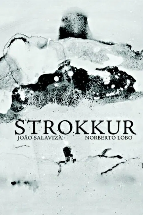 Strokkur movie poster