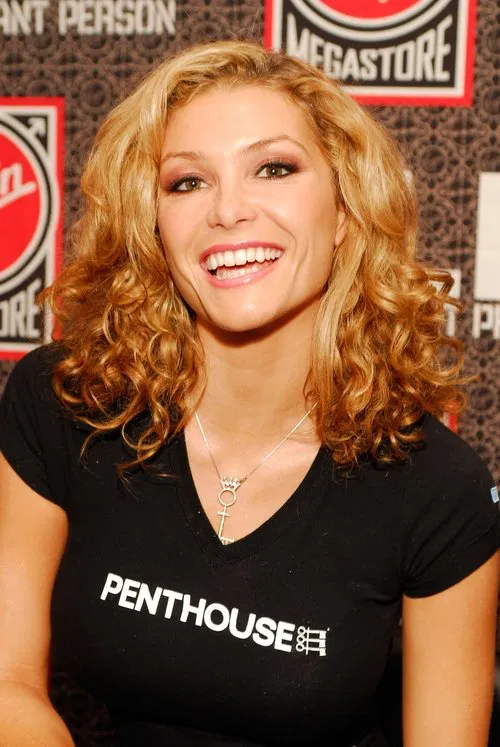 Heather Vandeven profile picture