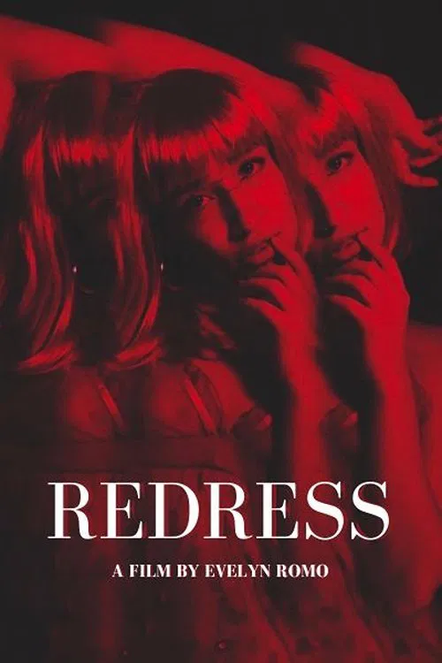 Redress movie poster