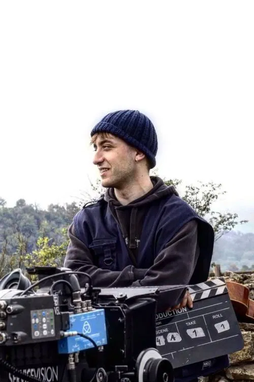 Ferran Ortega Briz profile picture