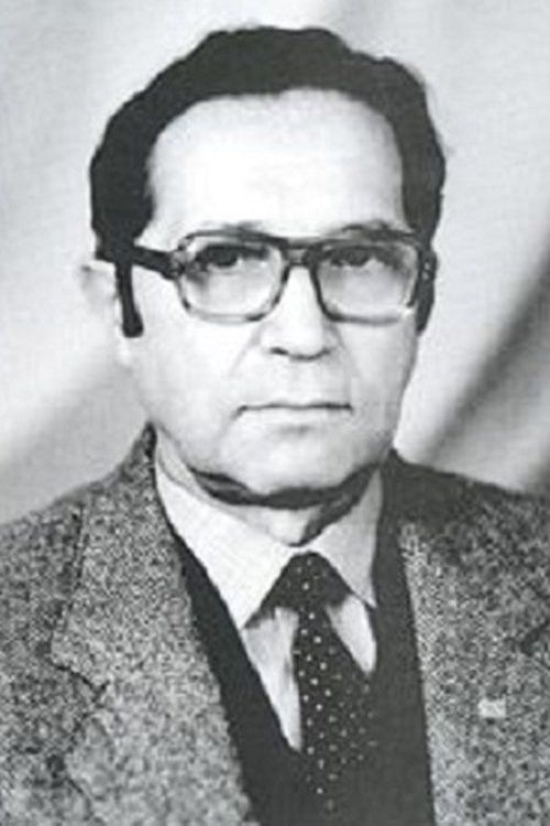 Alexandr Vasyakin profile picture