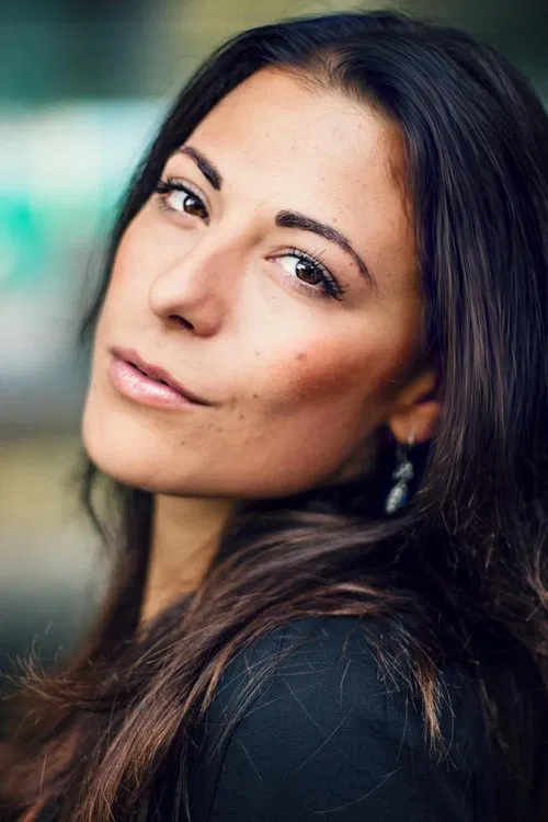 Cassandra Thomas profile picture