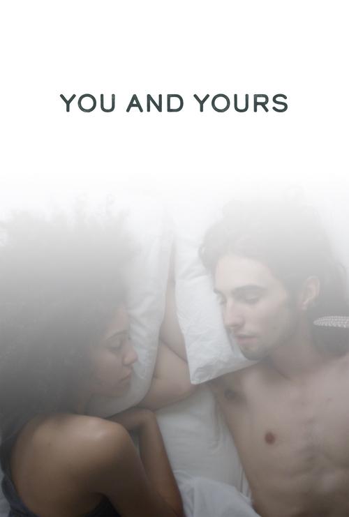 You and Yours movie poster
