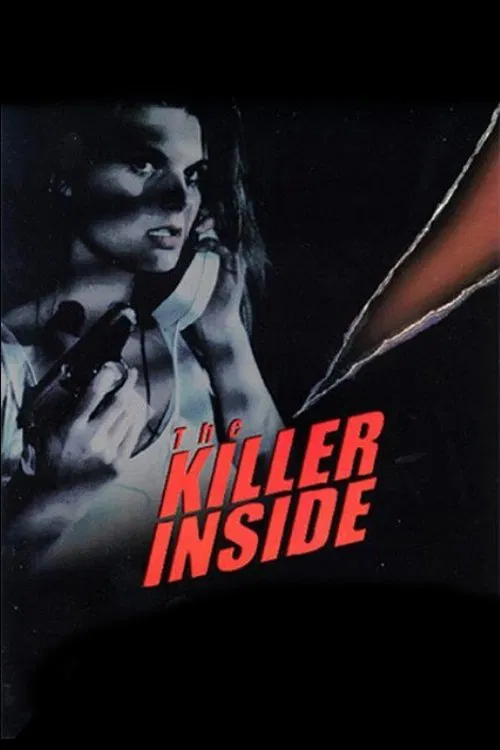 The Killer Inside movie poster